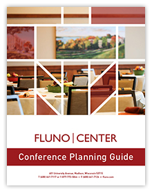 Fluno Conference Center Planning Guide