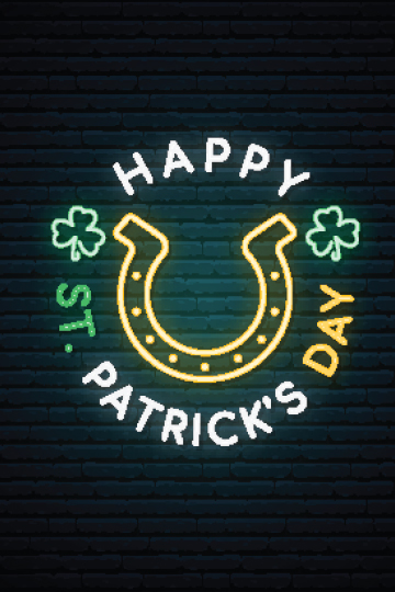 Happy St. Patrick's Day