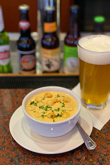 Smittys Study Pub celebrates Wisconsin Day
