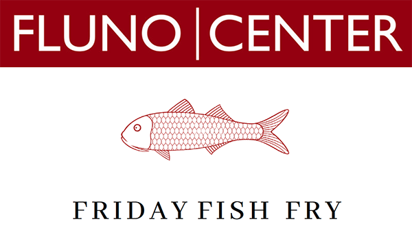 Friday Fish Fry