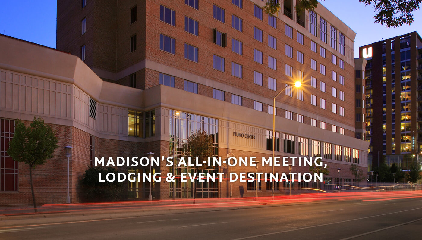 Madisons Meeting, Lodging, Event Place